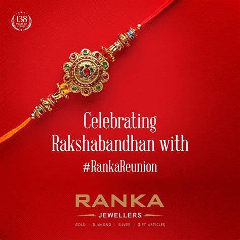 Ranka Jewellers This Year Ranka Decided To Celebrate