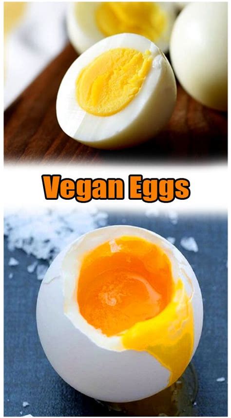 What eggs do in baking recipes. Vegan Eggs in 2020 | Vegan recipes easy, Smoothie recipes ...