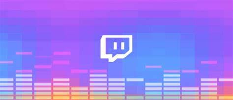 Twitchs New Soundtrack Allows Streamers To Play Music While Live Old
