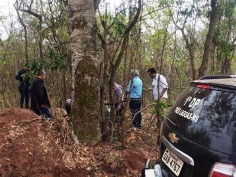 Mulher Achada Morta Em Matagal é Identificada E Já Cumpriu Pena Por