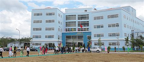 Đại học y dược thành phố hồ chí minh. Trường Đại học Y Dược Cần Thơ: Đầu tư gần 17 tỉ đồng cho cơ sở vật chất, trang thiết bị - Báo ...