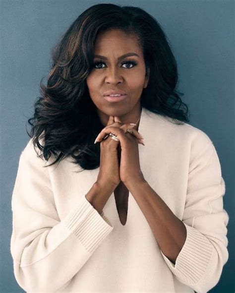 Michelle Obama Opens Up About Low Grade Depression Amid Quarantine
