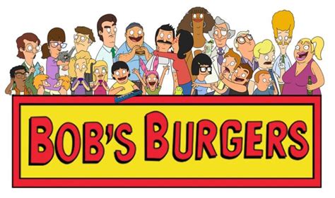 8 Reasons Why We Need A Bobs Burgers Theme Park Land Coaster101