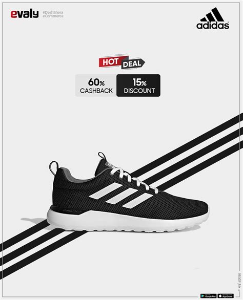 Adidas Creative Ads On Behance