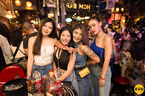 Chiang Mai Sex Guide 2023 6 Places To Find Girls For Sex