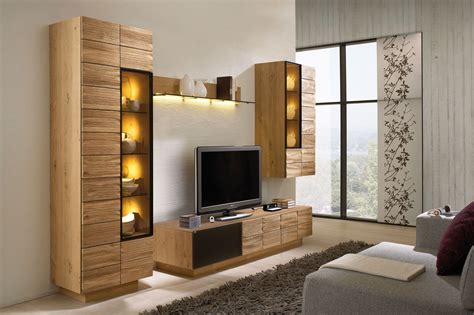 0 response to voglauer v montana esszimmer. Voglauer Wohnwand V-Montana 173 Wildeiche/ braun | Möbel ...