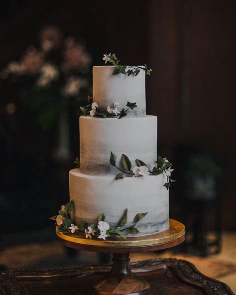 gorgeous wedding cake inspiration