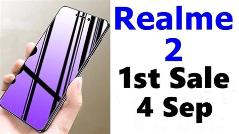Realme 2 Price In India Release Date Specifications Review Features