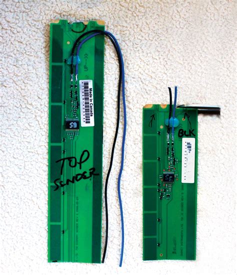 SeeLevel II Tank Monitor