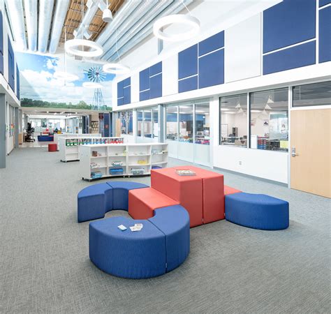 Learning Hallways Center Solutions | Classroom Furniture | Artcobell