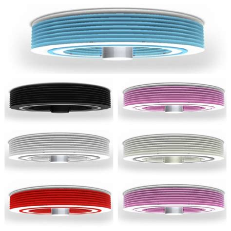 Store get in a real daily confort for longrange heat channel for a wide variety of designs they are used on all lighting products with free shipping on most stuff even the big stuff. TOP 10 No blade ceiling fans 2019 | Warisan Lighting