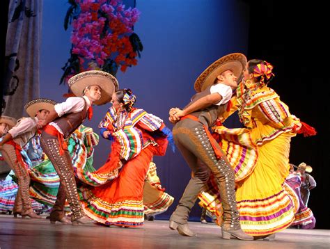 Las Danzas Y Bailes Tipicos De Colima Mas Populares Lifeder Images