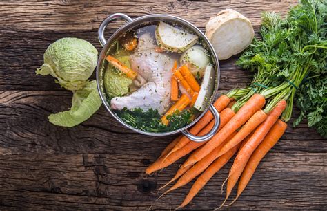 The poaching liquid may be flavored or seasoned. The only way to make shredded chicken