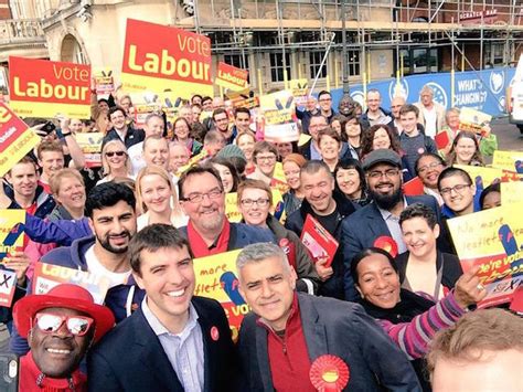Can Labour Achieve Its Ambitious London Election Plan Londonist