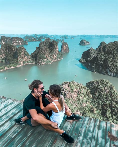 Best Ha Long Bay View Point Hiking Guide