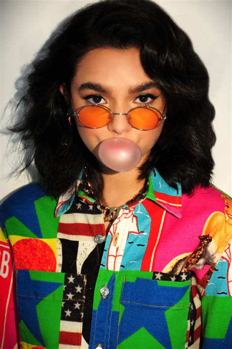 Maybe you would like to learn more about one of these? Paulina Chavez by Russell Baer 10 « Glitter Magazine