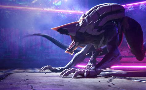 Episode discussion, theories, casting announcements, series announcements, criticisms of series, questions, reactions etc. Netflix's 'Love, Death & Robots' Gets Second Season Helmed By Jennifer Yuh Nelson - Tubefilter