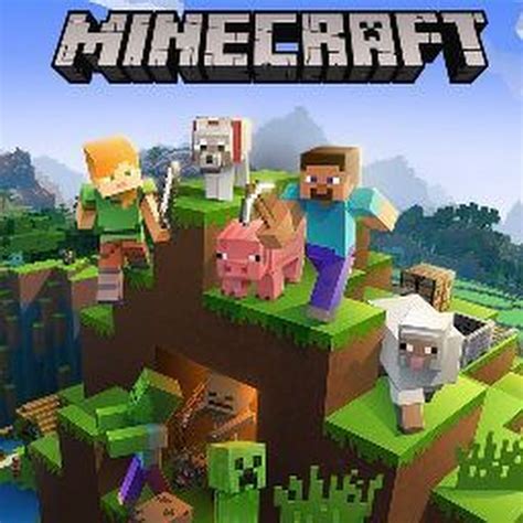 Minecraft Play Youtube