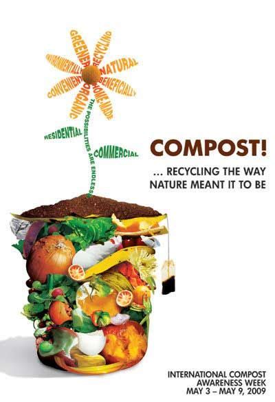 50 Awesome Poster Designs For Inspiration Jayce O Yesta Food Waste