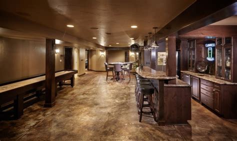 So, you are here to find out some interesting basement flooring options over a concrete base, right? Flooring For a Damp Basement - Best Options, Installation ...