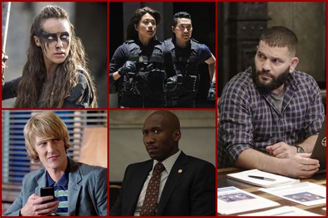 22 Tv Characters Who Deserve Their Own Spinoff Tell Tale Tv
