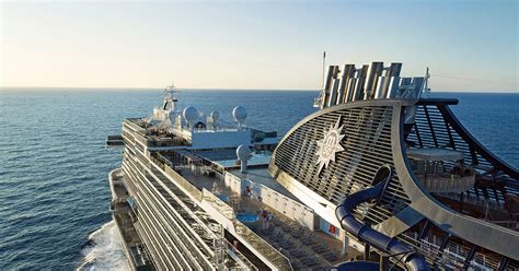 Msc Cruises Plans Largest Ever Us Presence Cruisetipstv