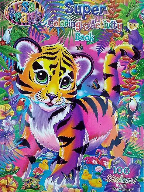 Maybe you would like to learn more about one of these? Pin on LISA FRANK