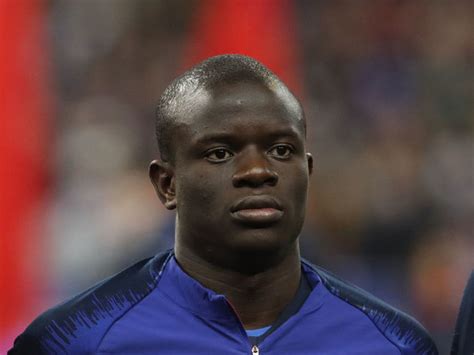 Compare n'golo kanté to top 5 similar players similar players are based on their statistical profiles. N'Golo Kanté Denies Being Threatened With a Gun During Agent Financial Dispute | 90min
