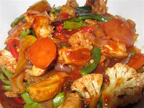 Ayam goreng berlado suamiku menambah nambah. Ayam Paprik (Paprik Chicken) - Malaysian Spice