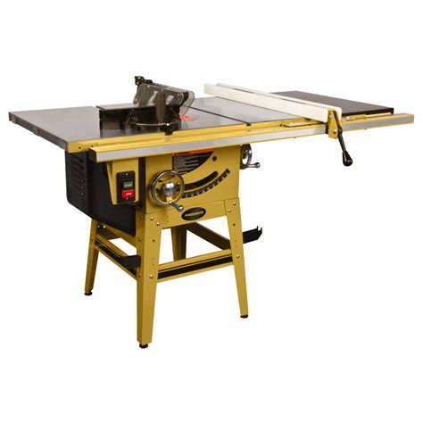 Powermatic 64b Table Saw Info Guides And User Tips Machine Atlas