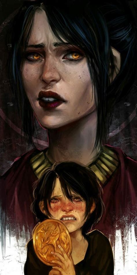 Pin By Elena Ash On Curse Breakers Dragon Age Characters Dragon Age