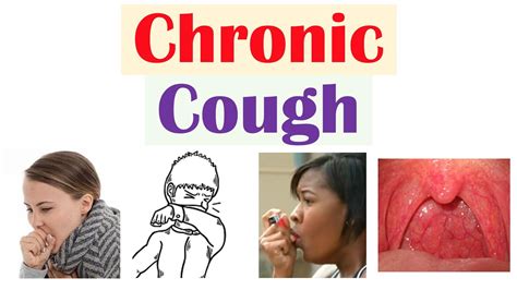 chronic cough 3 most common causes and approach to causes youtube