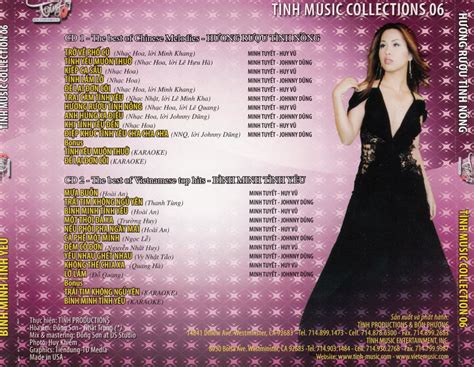 Minh Tuyet Music Collections Wav Mega