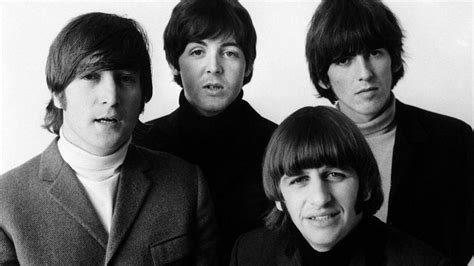 The Beatles Los Mas Grandes De La Historia Vrogue Co
