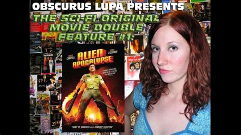 Obscurus Lupa Presents Phelous