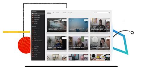 adobe learning manager lms formerly captivate prime all features