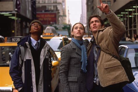 Review Film The Day After Tomorrow 2004 Ketika Amerika Dihancurkan