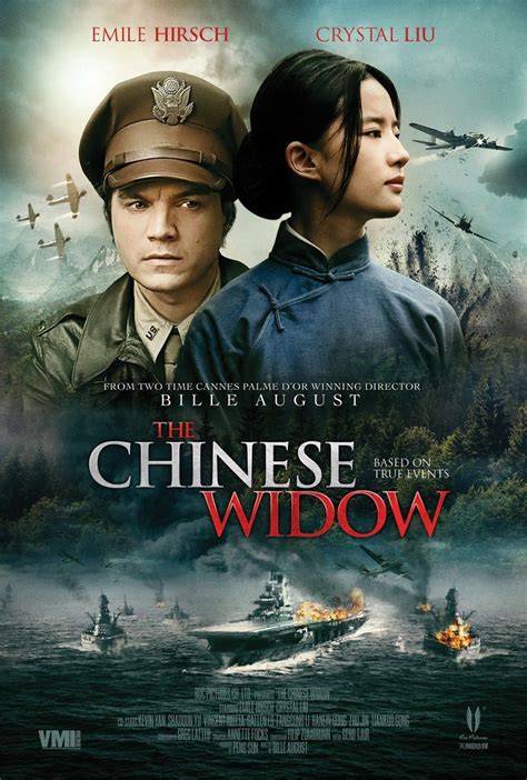 Html5 available for mobile devices. The Chinese Widow | Streaming movies, Movies to watch, In ...