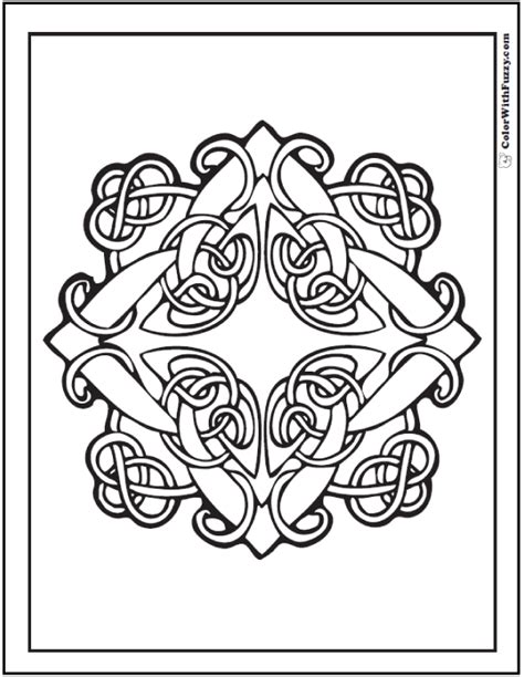 700x700 celtic designs coloring pages printable coloring pages coloring. Celtic Coloring Pages For Adults at GetColorings.com ...