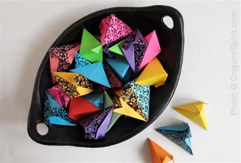 How To Make A Fortune Pouch That Your Guests Will Love Leyla Torres