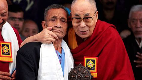 You can find english and other european language broadcasts on this page. 60 Jahre Exil: Die Flucht des Dalai Lama · Dlf Nova