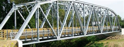 Truss Bridge Designs That Hold The Most Weight Best Image