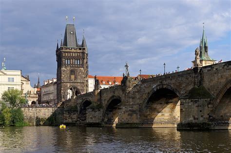 Top 12 Medieval Stone Bridges Architecture Of Cities