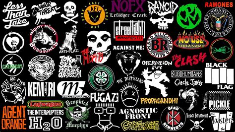 Punk Rock Wallpapers Top Free Punk Rock Backgrounds Wallpaperaccess