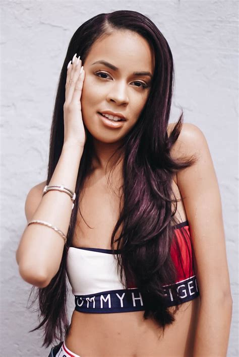 Последние твиты от aaliyah (@aaliyahhaughton). We recreated some of Aaliyah's greatest looks and reflect ...