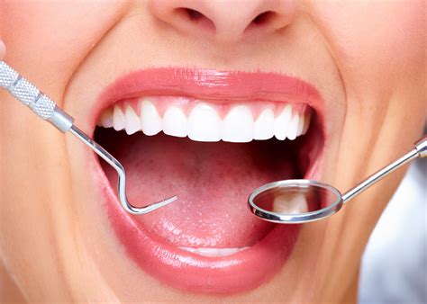 Dental Fillings For A Clean And Beautiful Smile