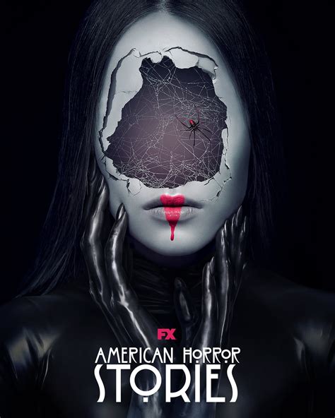 American Horror Story Leslie Grossman Posts S10 Finale Pitch Reaction