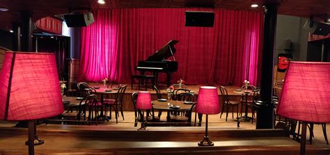 Hello friends, on the channel jazz you can get acquainted with the great jazz musicians and listen to their albums. The Piano Man Jazz Club Shines with HARMAN | Martin Lighting