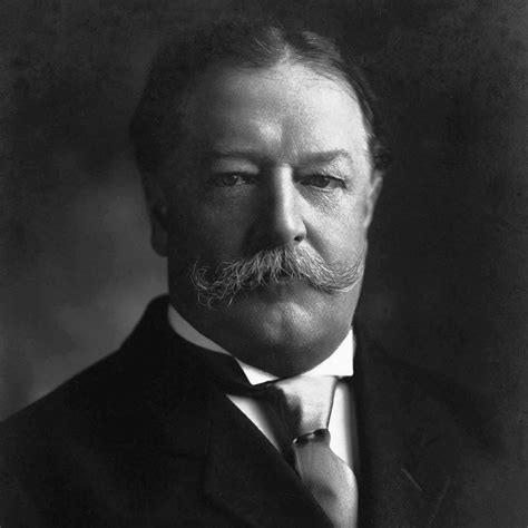 William Howard Taft The White House