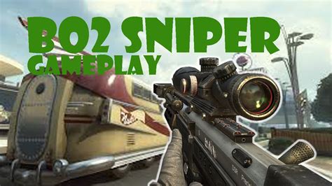 Live Sniper Comentary Bo2 Gameplay Skpo Clan Youtube